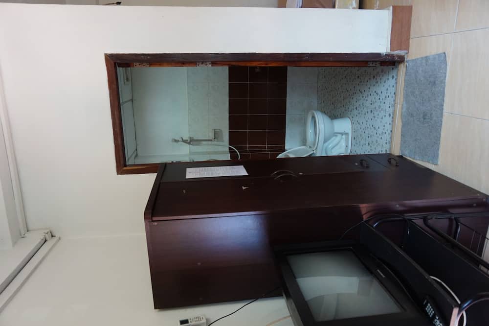 ミコク ゲストハウス 写真