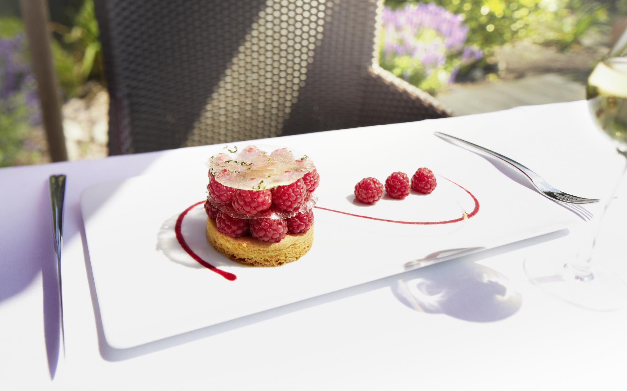 モンドルフ パルク ホテル 写真