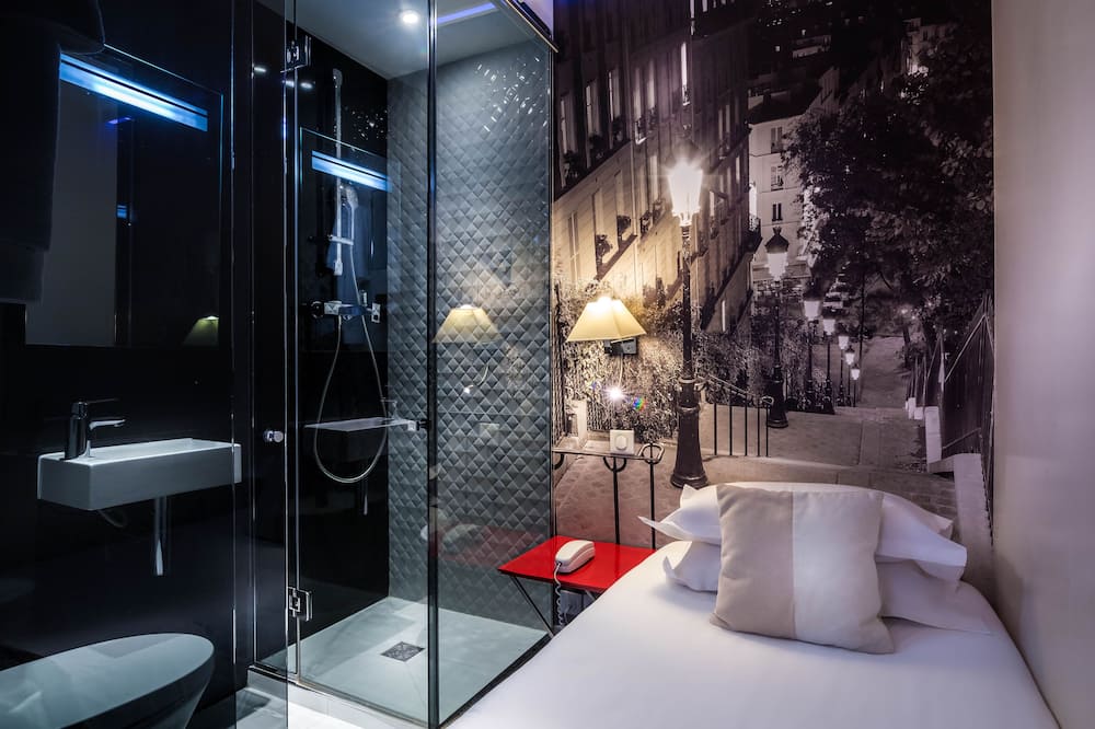 ホテル アスコット オペラ 写真