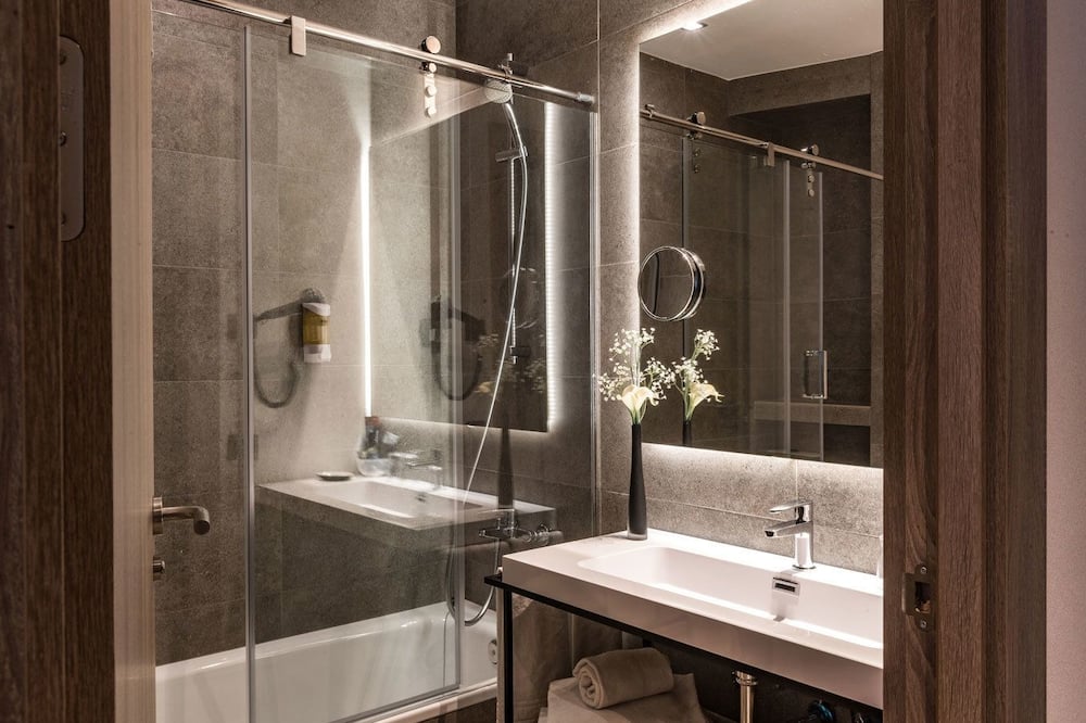 ホテル パセオ デ グラシア 写真