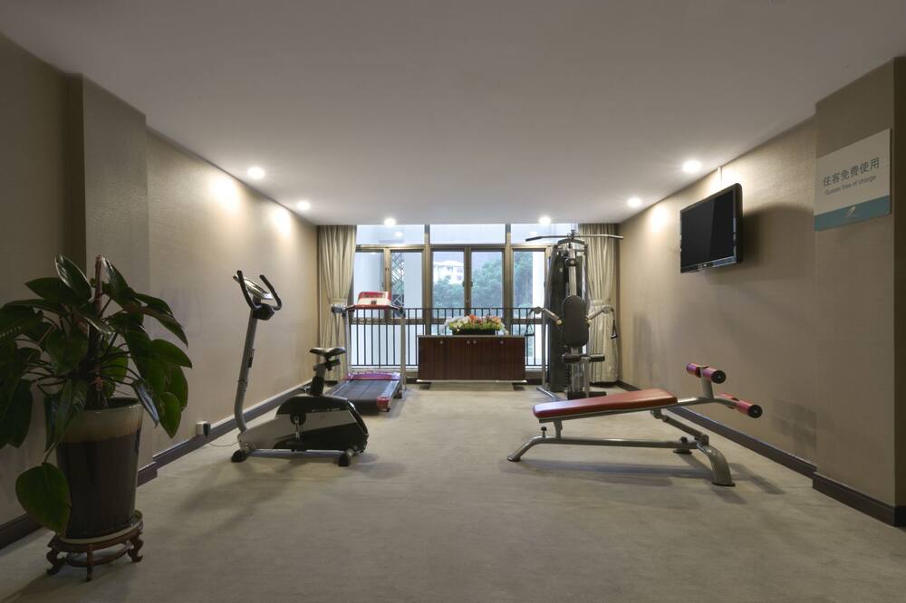 カントリー ガーデン フェニックス ホテル恵陽 (恵陽碧桂園鳳凰酒店) 写真