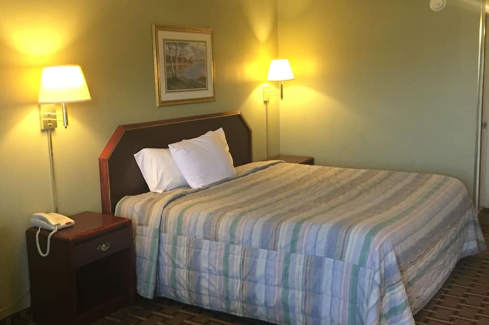 ロードウェイ イン & スイーツ スマーナ - ナッシュビル エリア 写真