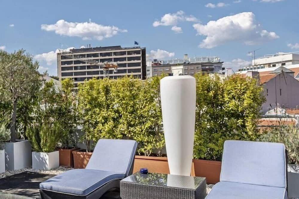 ホテル リスボア プラザ リスボン ヘリテージ コレクション 写真