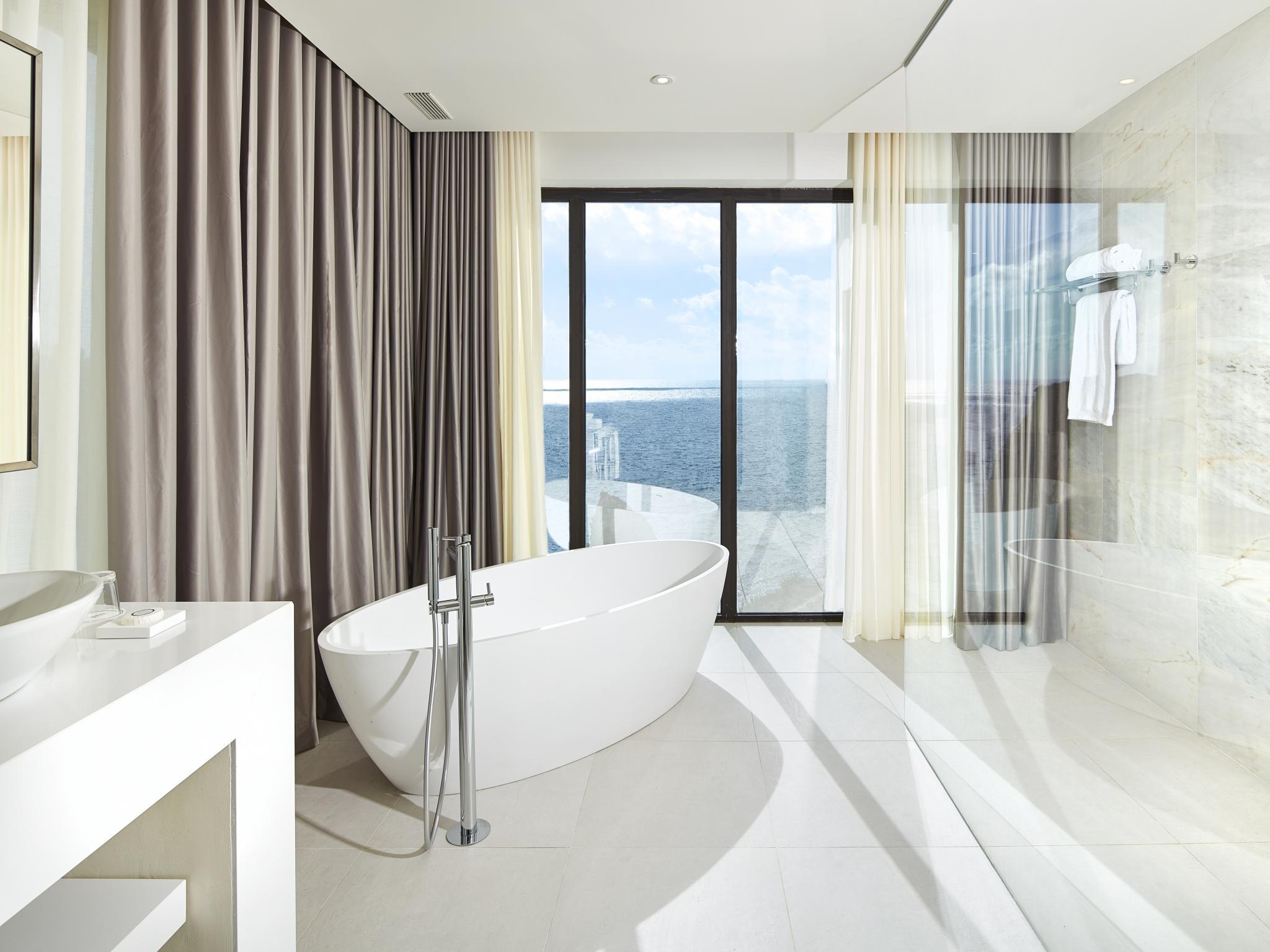 チボリ カルボエイロ アルガルヴェ リゾート 写真