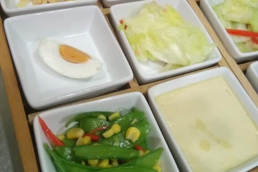 マツ スター ヤン B&B 写真