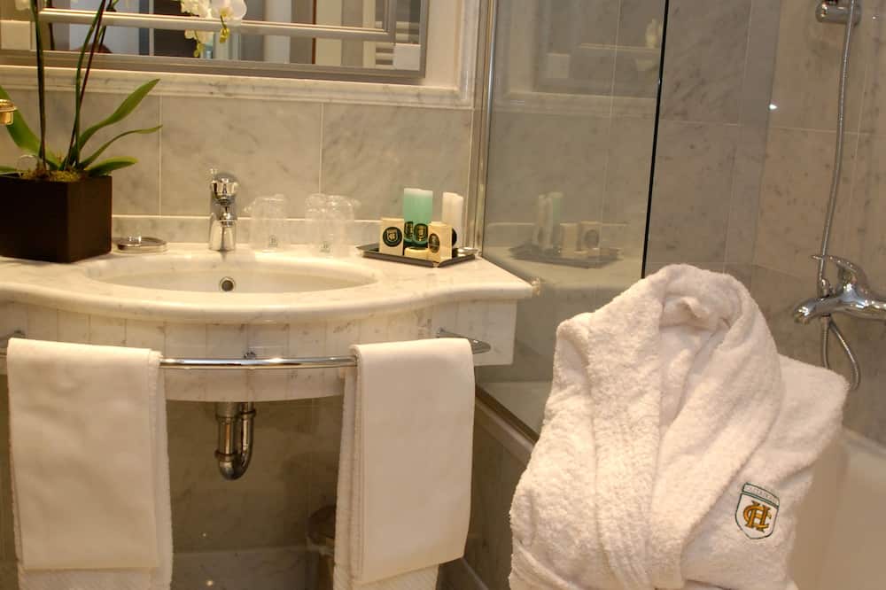 グランド ホテル ドゥカ ディ マントーヴァ 写真