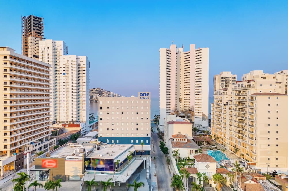 One Acapulco Costera 写真