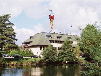 ホテル モース 写真