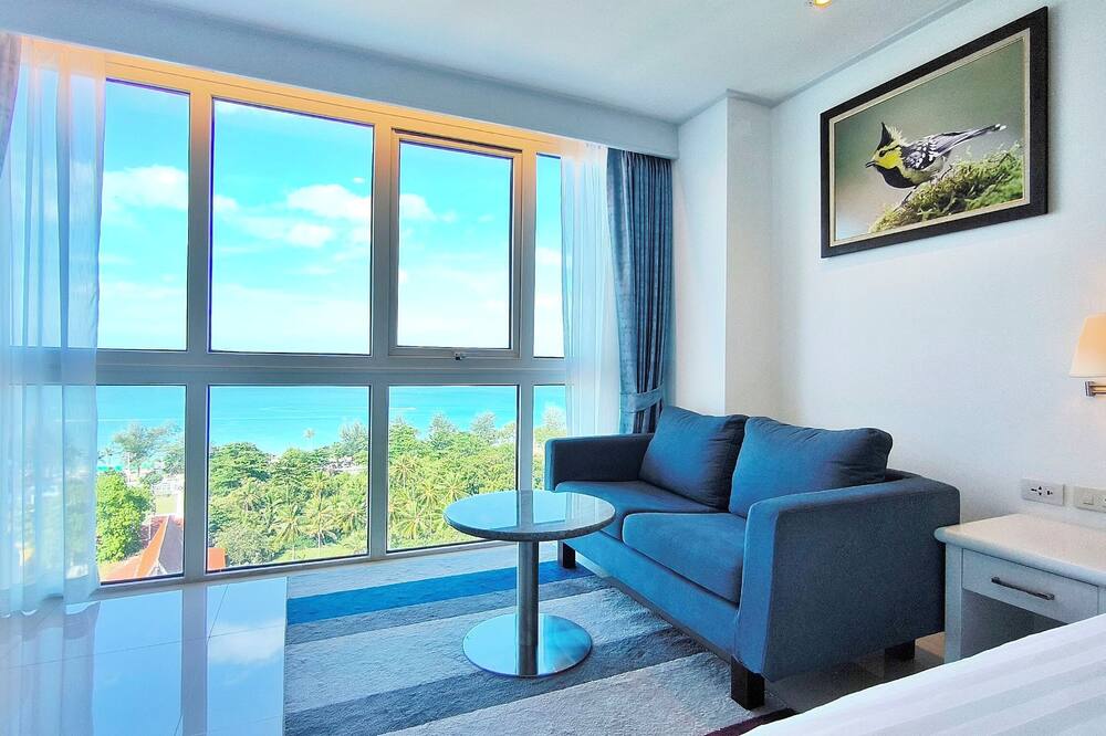 アンダマン ビーチ スイーツ ホテル 写真