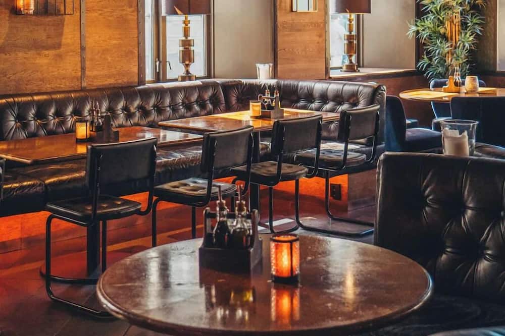 Magic Hotel Korskirken 写真