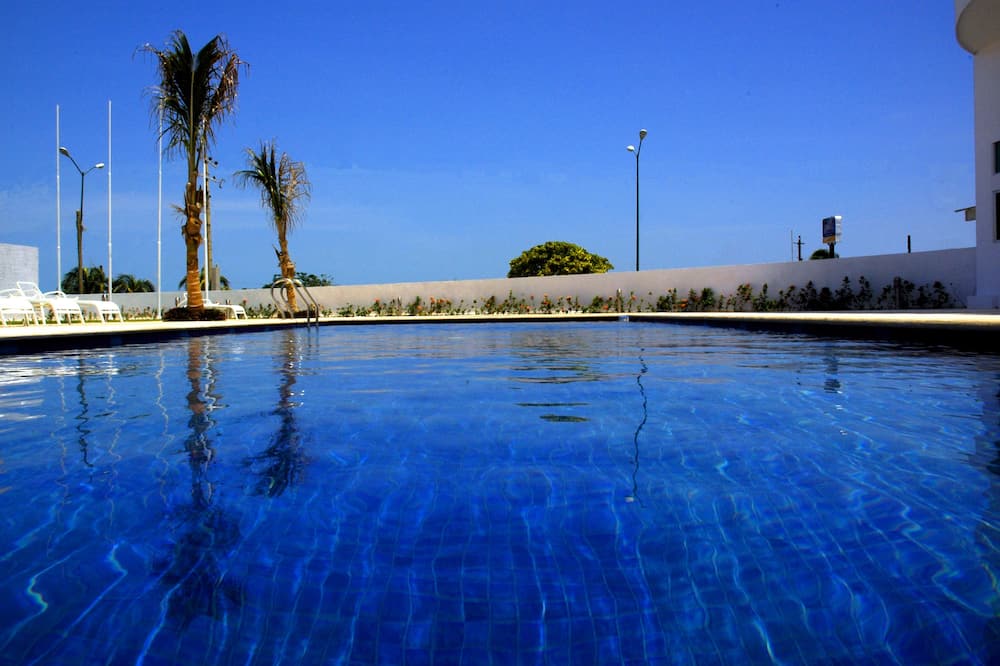 Holiday Inn Campeche By IHG 写真