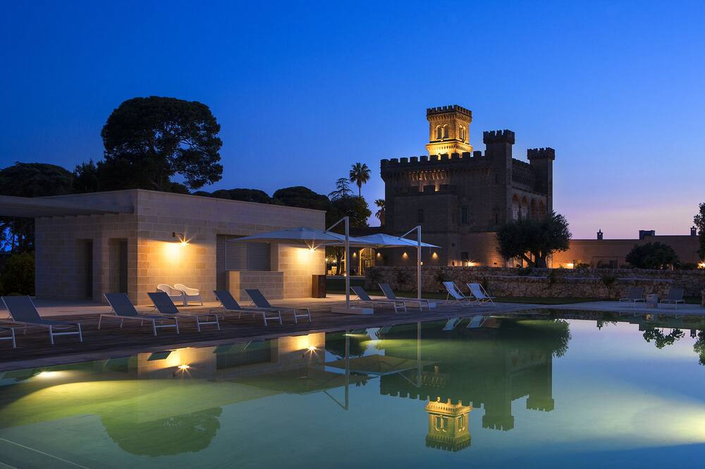 ヴィニラ ワイン リゾート 写真