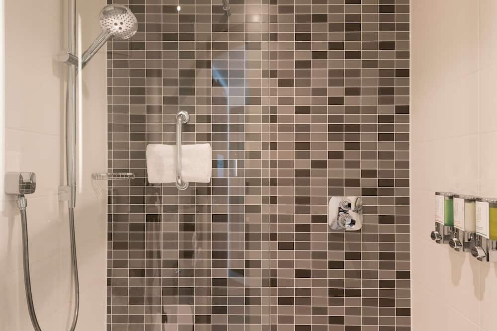 ハンプトン バイ ヒルトン ニュルンベルク シティ センター 写真