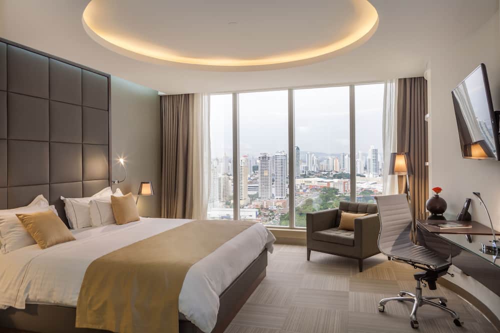 Hotel Las Americas Golden Tower Panamá 写真