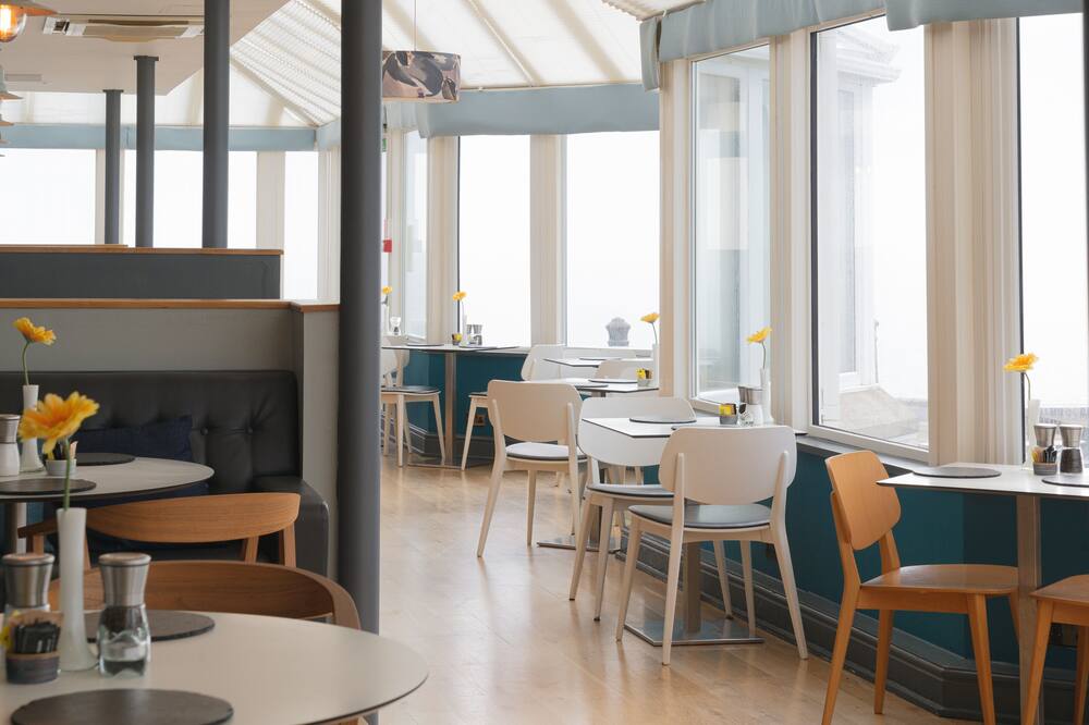 ザ ランズ エンド ホテル 写真