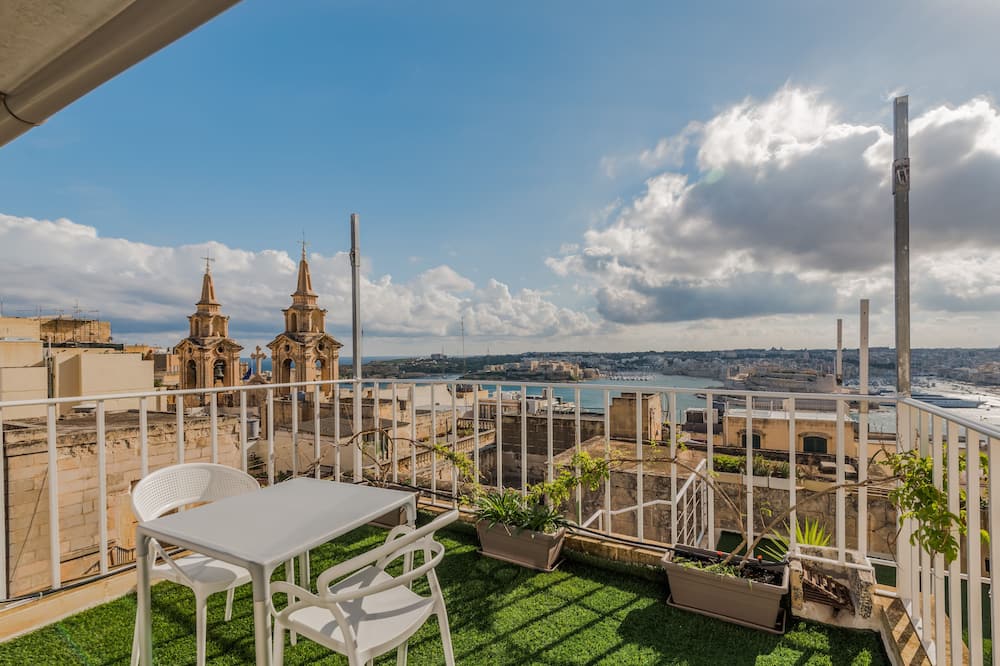 Valletta Lucente Guest House 写真