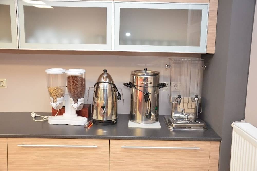 Szieszta Panzió 写真