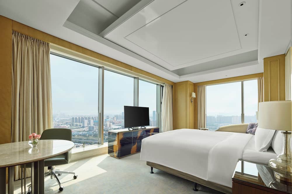 ザ ランガム ホーフェイ 写真