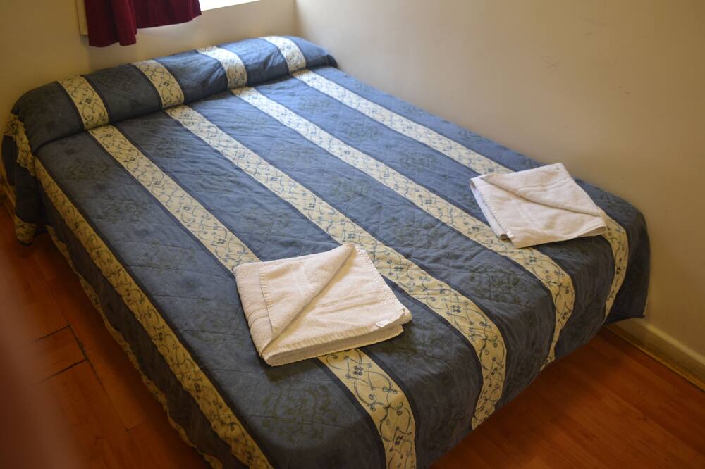 ザ ブレア ビクトリア ホテル 写真