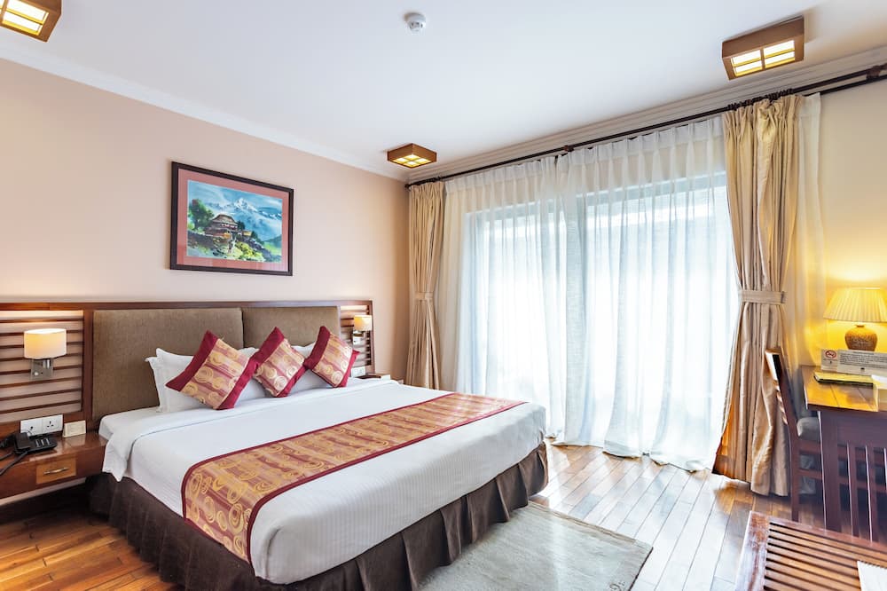 アティティ リゾート&スパ 写真