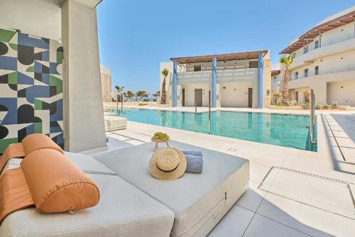 Kosta Mare Palace 写真