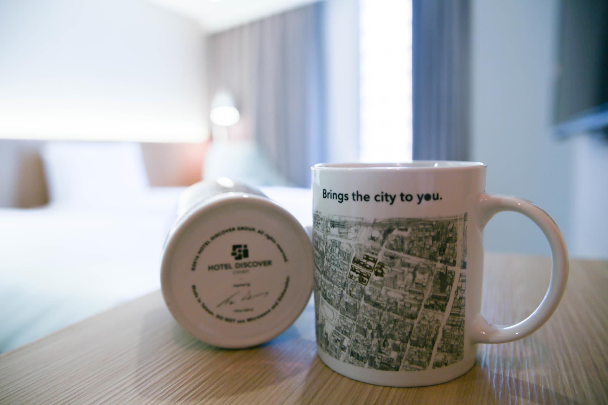 メガ ホテル 写真