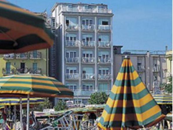Hotel Europa 写真