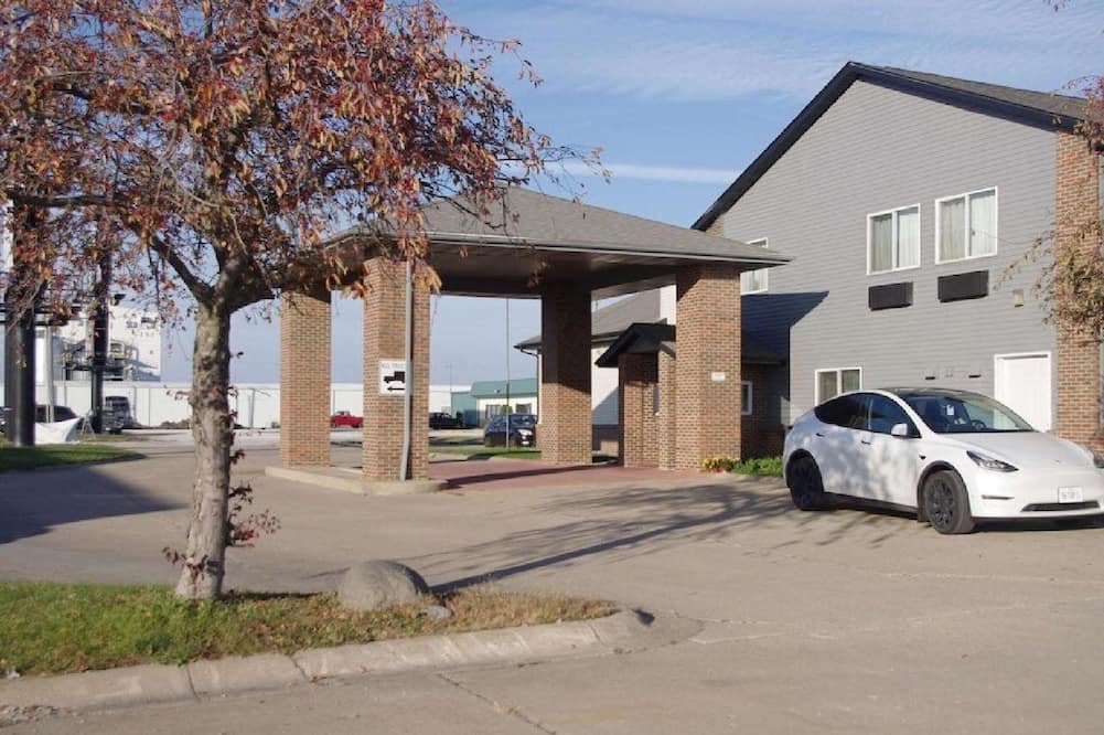 Days Inn by Wyndham El Paso 写真