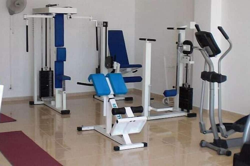 ホテル アパルタメント ラス オラス 写真