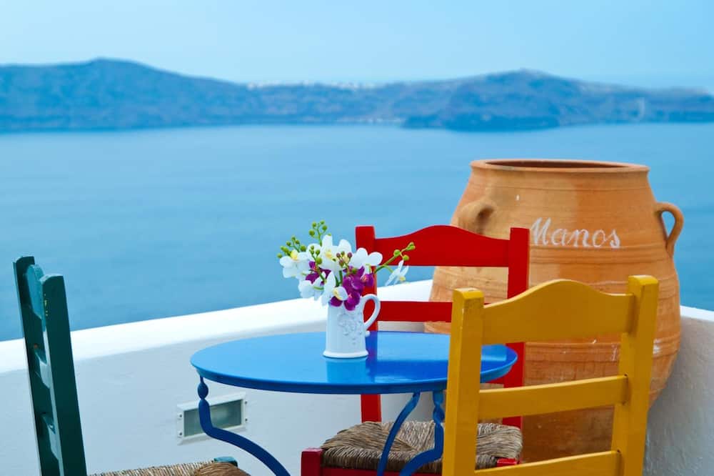 マノス スモール ワールド ホテル 写真