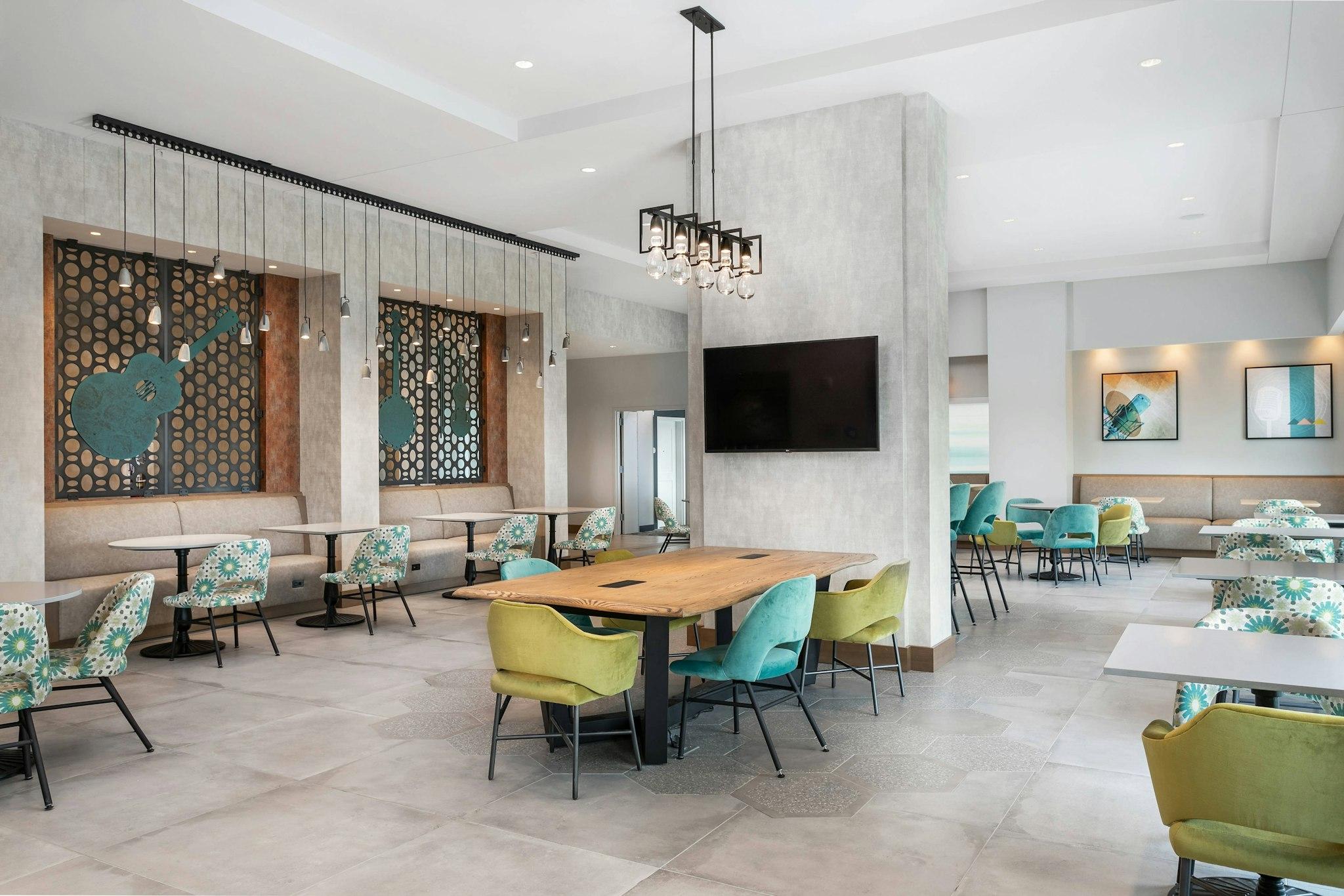 TownePlace Suites by Marriott Nashville Midtown 写真