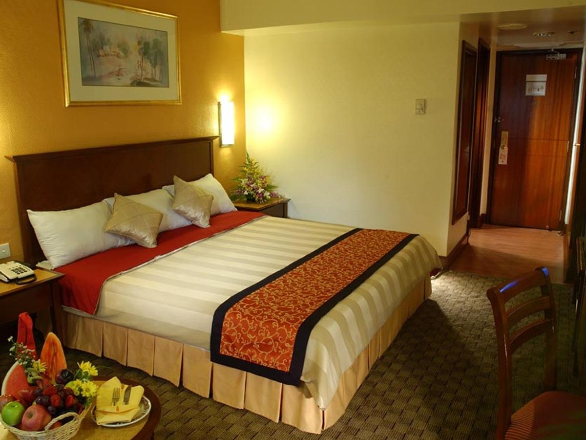 サミット ホテル KL シティ センター 写真