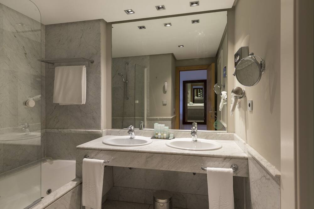 パラドール デ トレド 写真