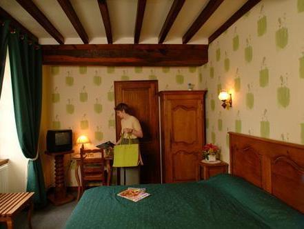 Manoir De L'Acherie 写真