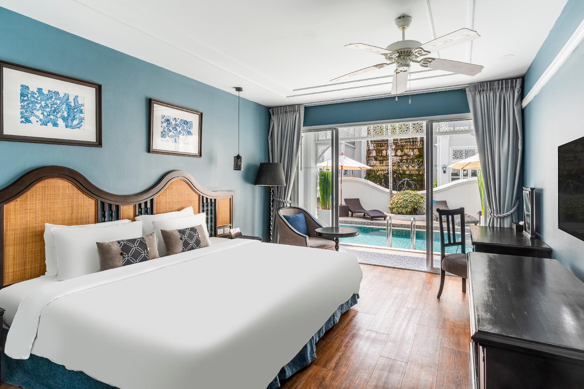 アウェイ チェンマイ ターペー リゾート - ア ヴィーガン リトリート 写真