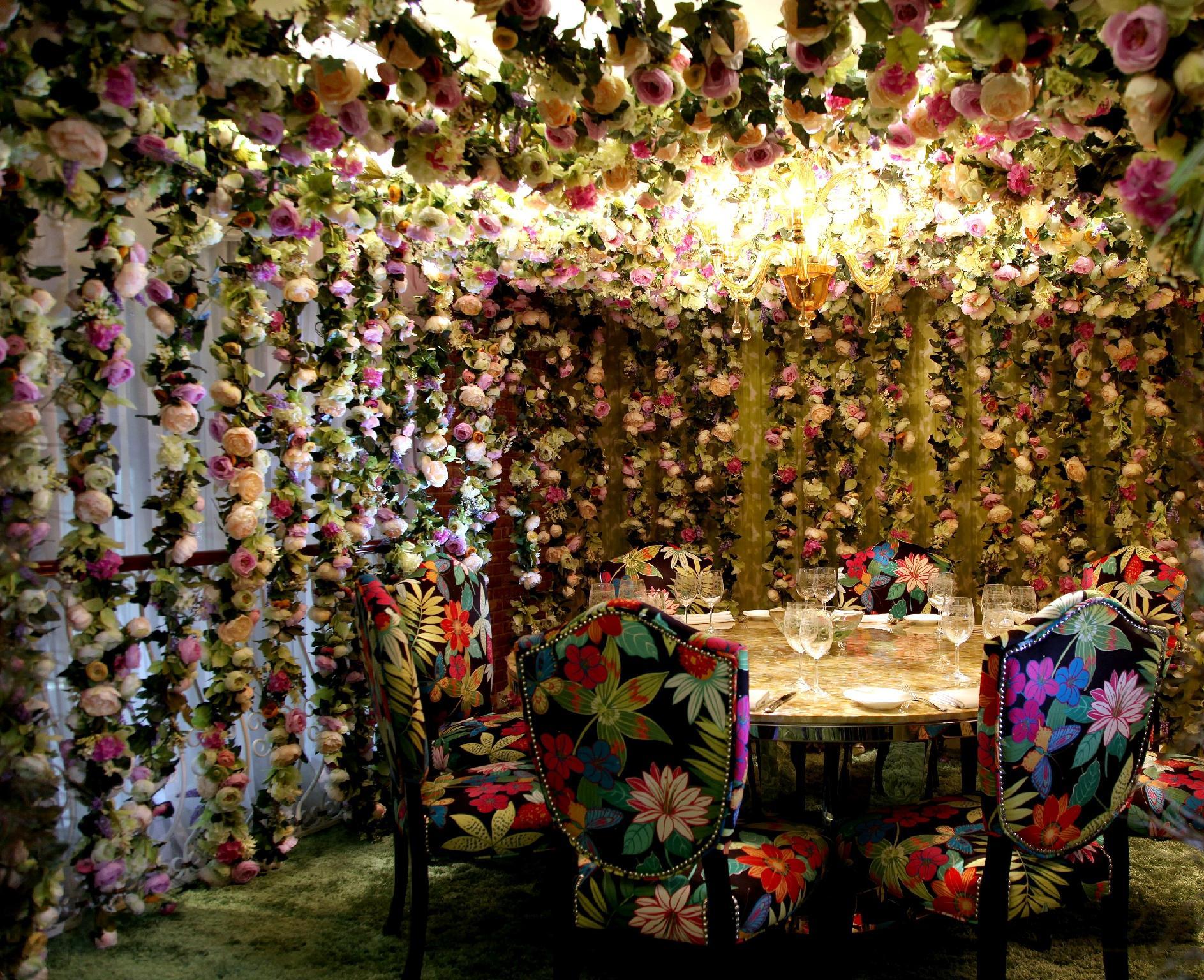 ザ ラックス マノー 写真