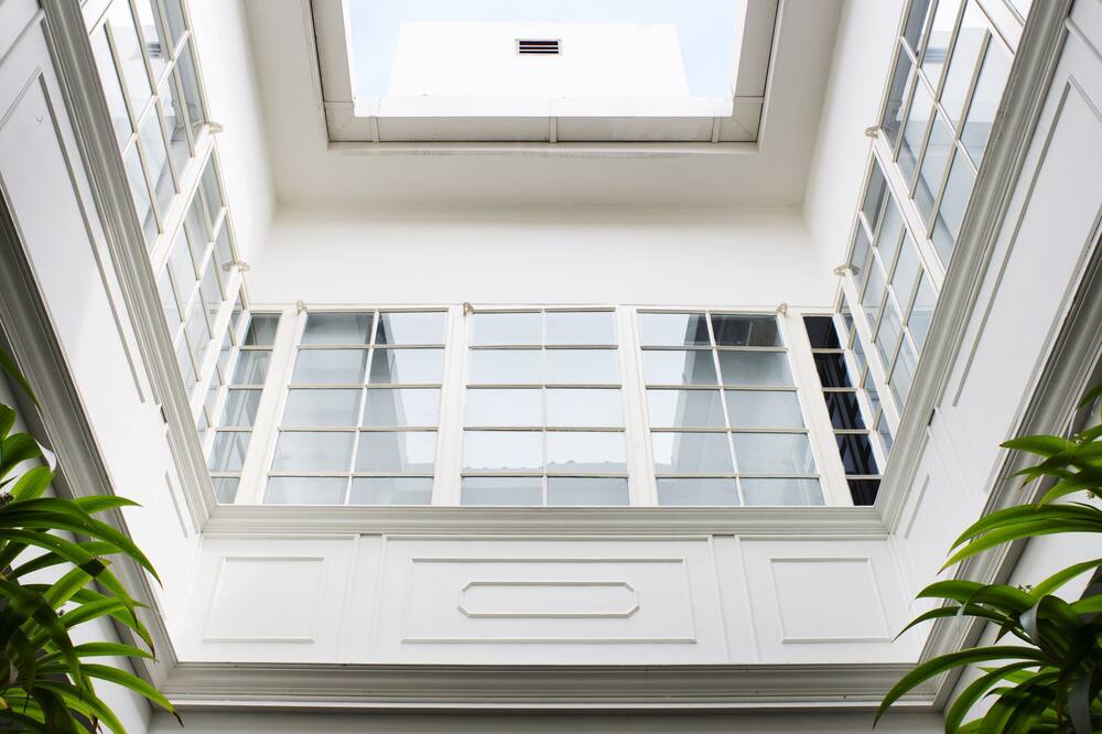 ホテル クローバー 769 ノース ブリッジ ロード 写真