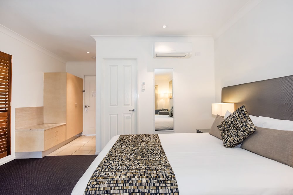 コーラル ケイ リゾート 写真