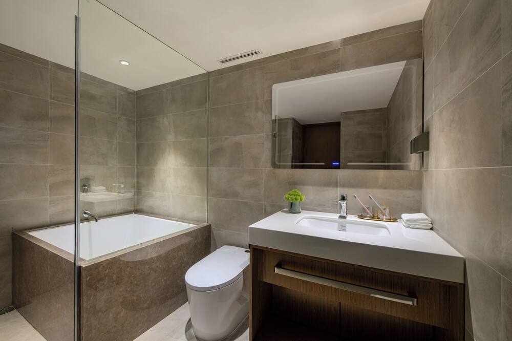 グアンジョウ ホテル 写真