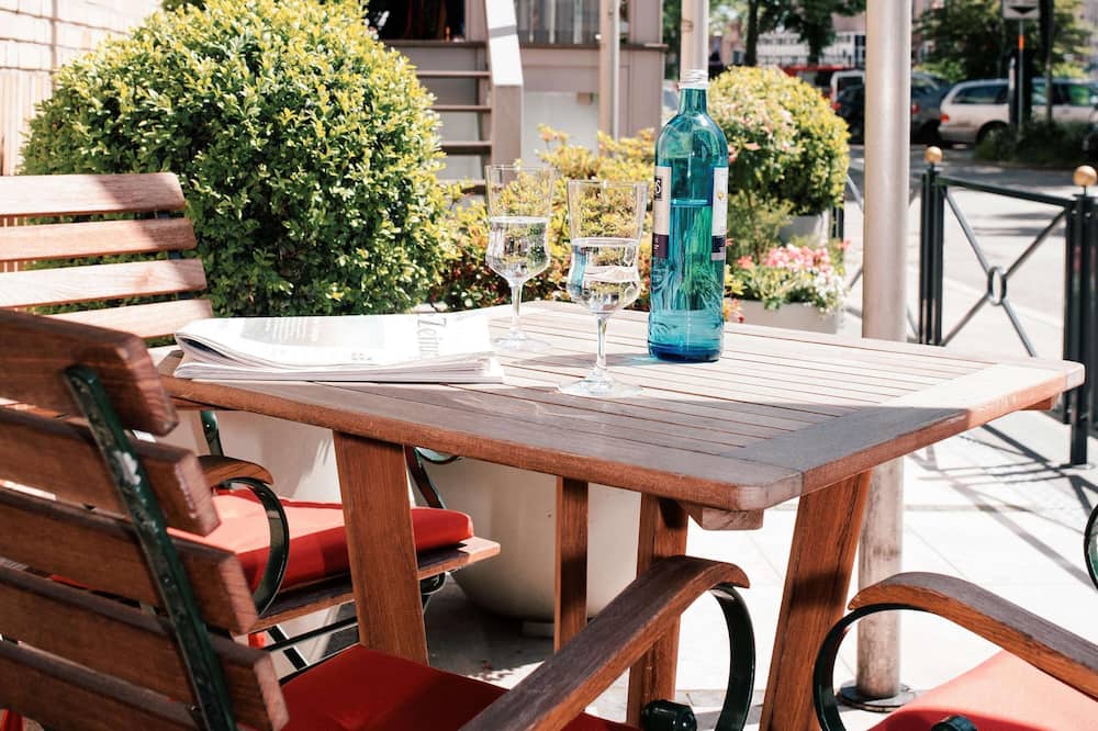 Best Western Plus Hotel St. Raphael 写真