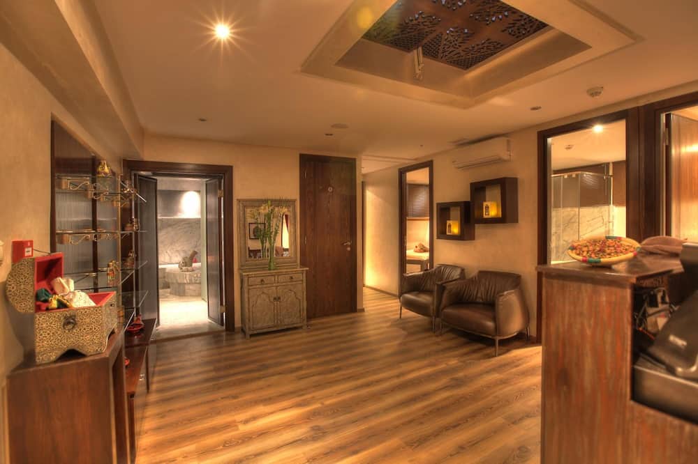 The Fourteen Luxury Boutique Hotel 写真
