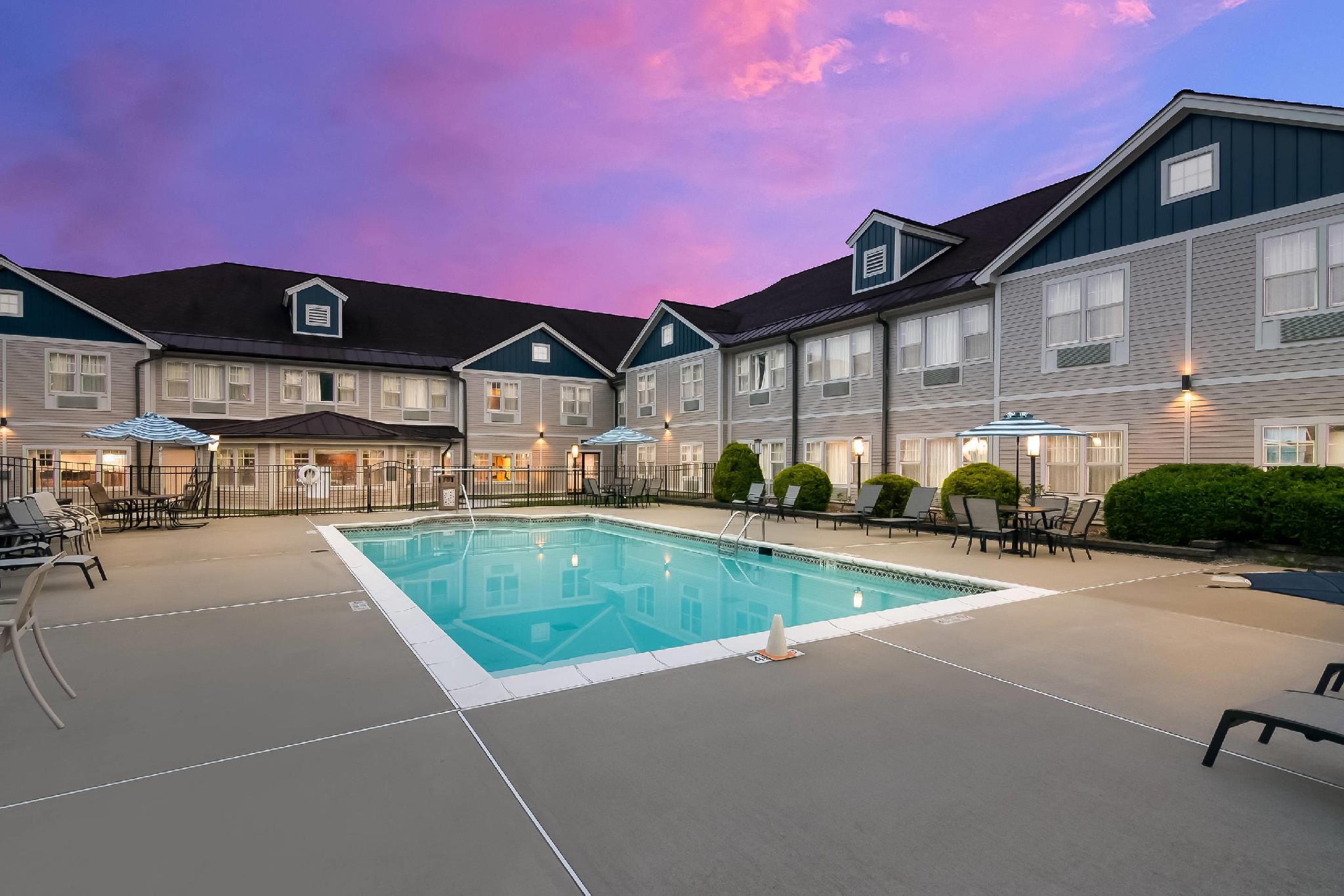 The Hotel Saratoga, an Ascend Collection Hotel 写真