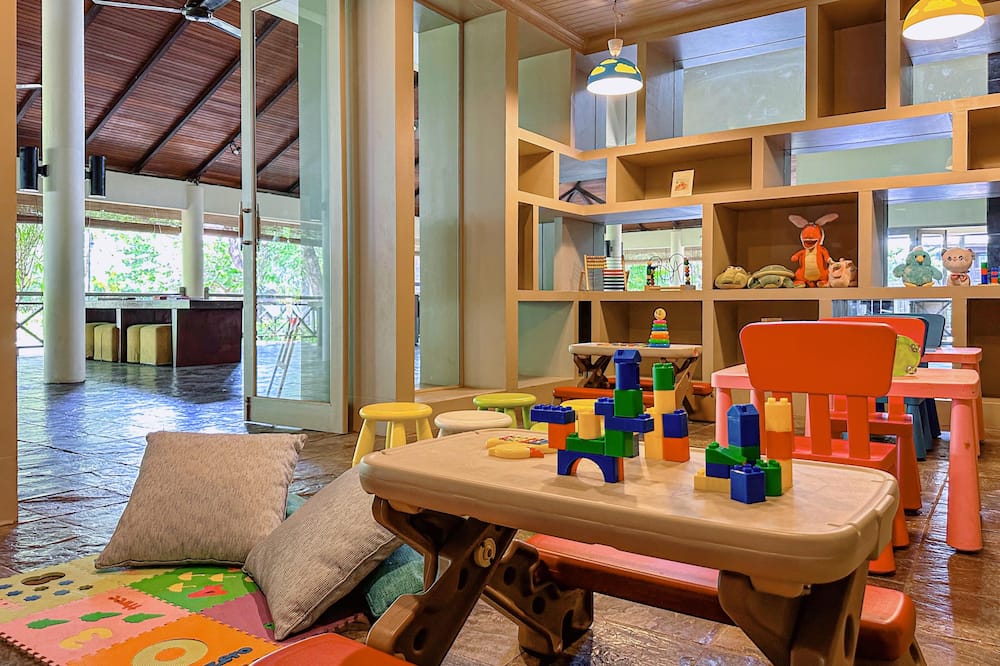 レバック アイランド リゾート アンド マリーナ ランカウイ 写真