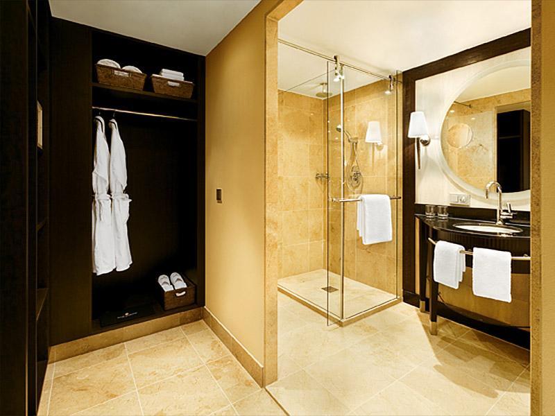 インターコンチネンタル デュッセルドルフ 写真