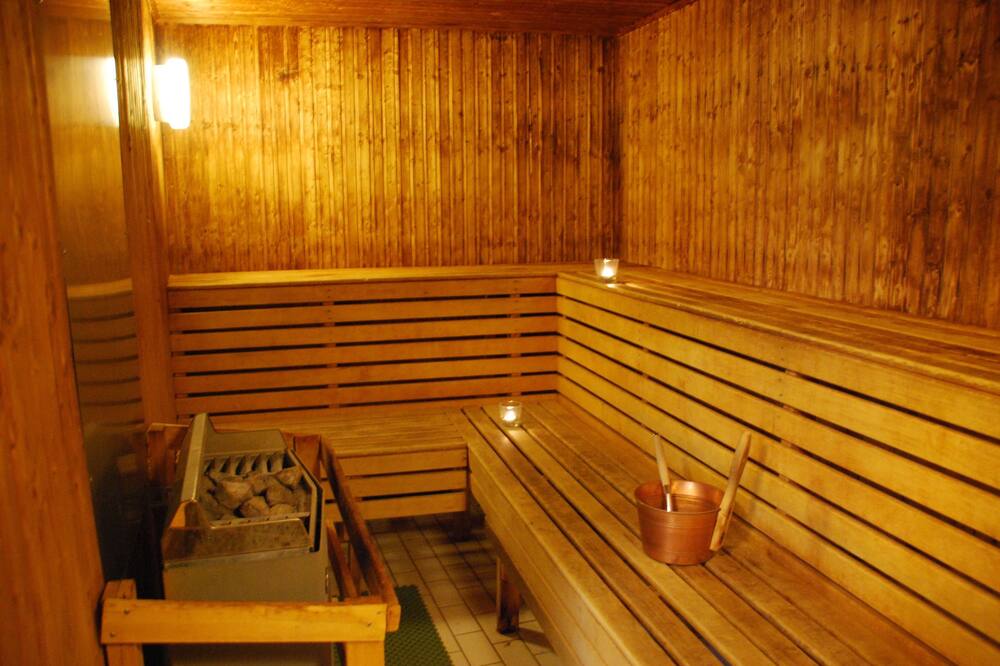 ホテル ガーデン 写真