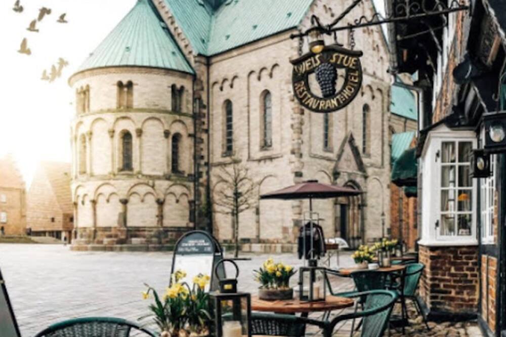 ヴァイス ストウ 写真