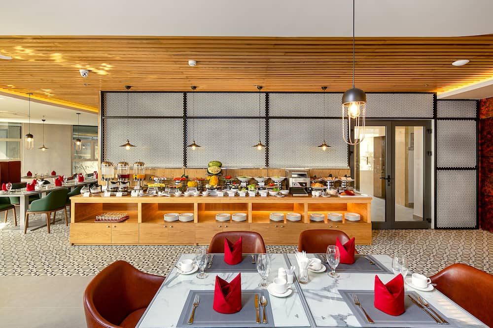 グランド シティビュー ダナン ホテル 写真