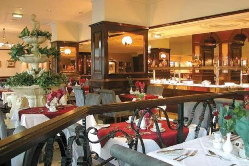 ブリタニア コヴェントリー ホテル シティ センター 写真