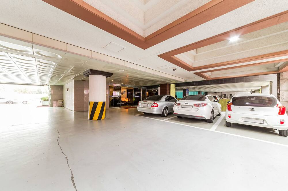 インチョン エアポート ホテル エアステイ 写真