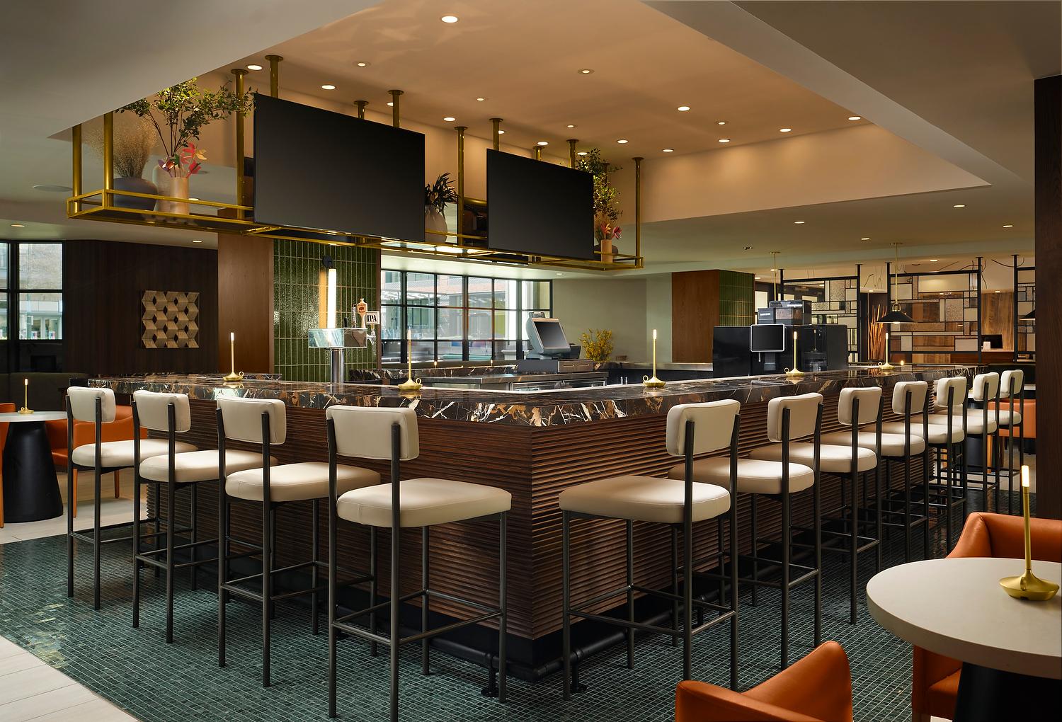 コートヤード バイ マリオット ロサンゼルス パサデナ オールドタウン 写真